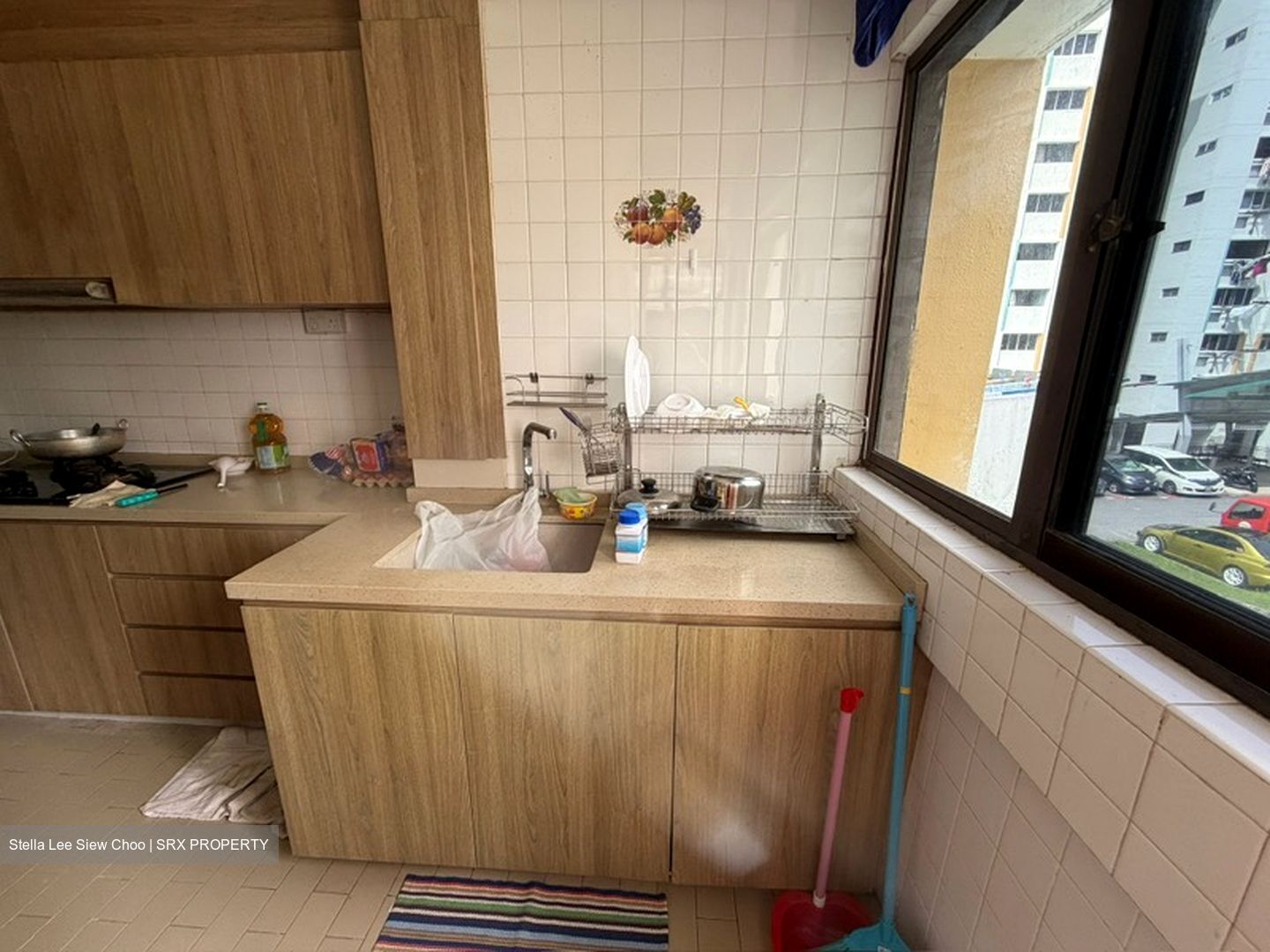 Blk 143 Marsiling Road (Woodlands), HDB 4 Rooms #602284501